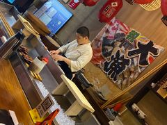 -千代武日本料理(开发区店)