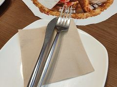 -必胜客(鞍山万象汇店PH店)