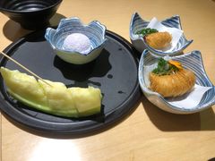 -江户前寿司(好运街店)