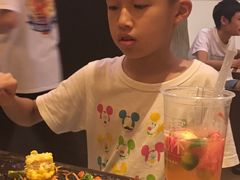 -必胜客(城西银泰店)