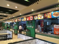 -南来顺饭庄·清真(南菜园店)