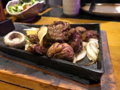 -和彩放题餐厅(酒仙桥店)