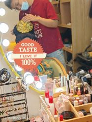 -盘子女人坊古装写真摄影(南京总店)