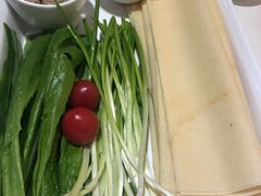 煎饼卷大葱-金春禧(世茂国际广场店)