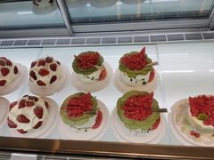 -WenTinG文汀·半糖蛋糕(合生汇店)