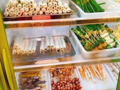 -黄记潮汕甜汤(贝底田坊店)