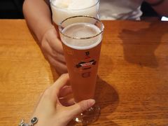 桃子啤酒-Malena玛莲娜