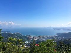 -东部华侨城