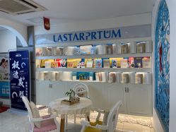 点击看大图 -蓝丝带·催乳·产后恢复中心(未来广场店)
