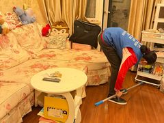 -武汉格丽雅家政 保洁清洗