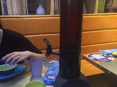 -鱼库·不仅是一家烤鱼店(车公庙店)