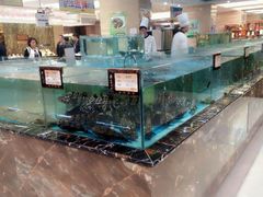 -上和臻品中国菜(花园街店)