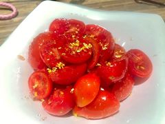 桂花小番茄-大嘴龙虾·烧烤夜宵(北景园店)