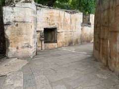 -威远炮台