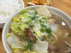 -京九排骨米饭(江西路店)