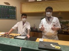 -鮨冠OMAKASE食べ放题(北京首店)