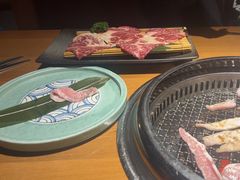-骏河日料·烤肉(东鱼坊店)