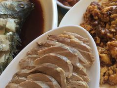 -金家老三饭庄(常营店)