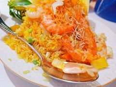 -芭蕉树·新派泰国餐厅(汉溪长隆店)