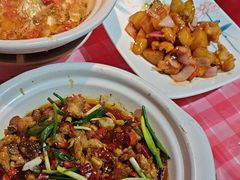 -味福记·本地特色菜(八一万达广场店)