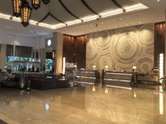 -西双版纳融创皇冠假日度假酒店