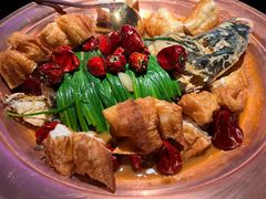 -锦府园·新台州菜(合生汇店)