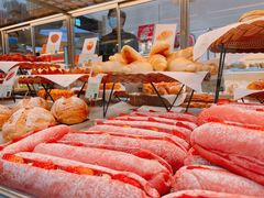 -仟吉KenGee(国贸360店)