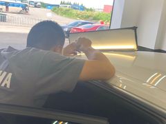 -圣手汽车凹陷修复玻璃修复(上海店)