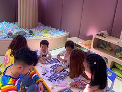 -水桶王国主题餐厅·聚会·生日派对·亲子活动·家庭套餐(亚龙湾希尔顿店)