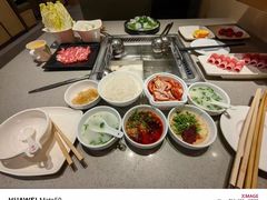 -海底捞火锅(外滩店)