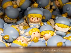 -泡泡玛特POPMART(天环购物中心店)