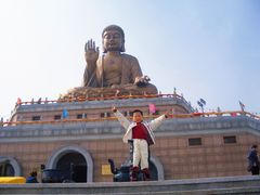-龙口南山旅游景区