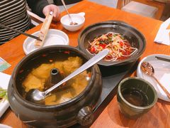 -云海肴·汽锅鸡·云南菜(苏州中心店)