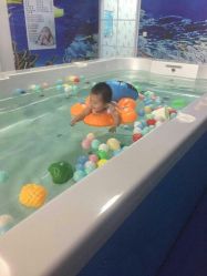 -开心岛婴儿游泳母婴用品店