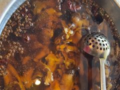 -辣婆婆(航天桥店)