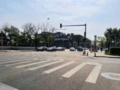 -明皇城东安门遗址