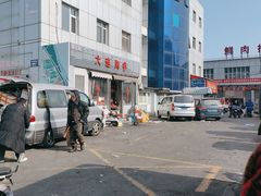 -岳各庄批发市场(西四环中路店)