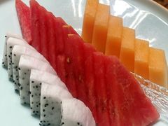 -醉霖生态餐厅(交大店)