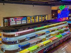 -皇室假期美食水疗会(春风路店)