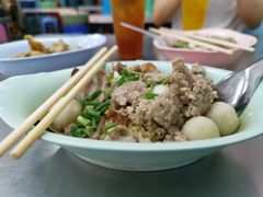 -榮泰米粉湯(Left Shop)