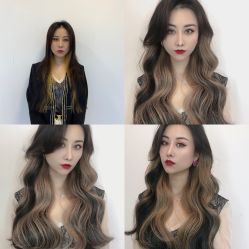 点击看大图 -MAKE SENSE美可沙龙