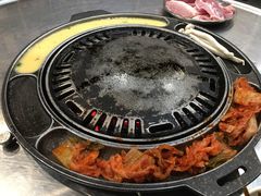 -元山烤肉店(假日广场店)