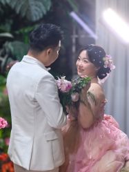 点击看大图 -城市花园婚纱摄影