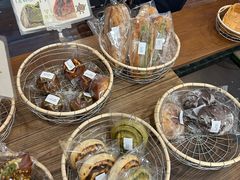 -雀食面包店(钟楼店)