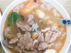 海鲜肉片-大叔家福鼎小吃(十全街店)