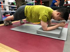 -Ms.Pilates 普拉提技术(尚悦湾陆家嘴店)