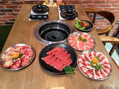 -香猪坊韩国烤肉专属门店(魏公村店)