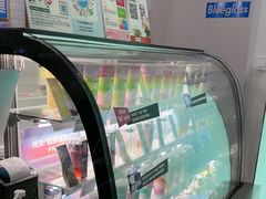 -Blueglass酸奶(财富购物中心店)