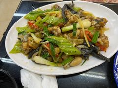 -合味土鸡火锅(中海世贸花园金碧庄店)
