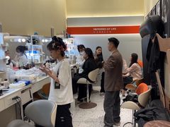 -海马体照相馆(佛山岭南站店)
